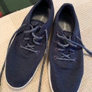 Men’s Allbirds Size 11